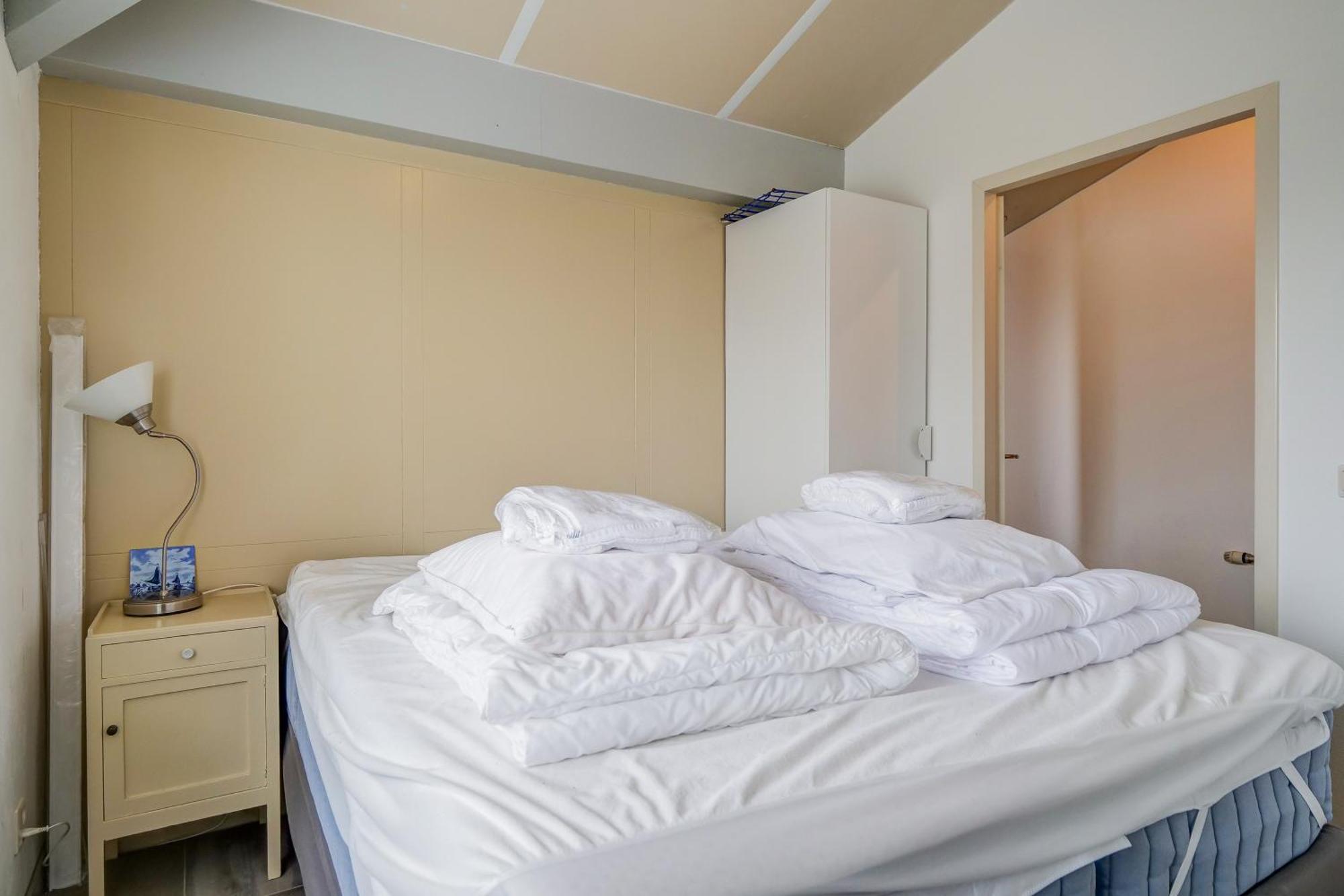 Beach Appartement 17 - Aan De Duinen, Callantsoog Aan Zee Exterior foto