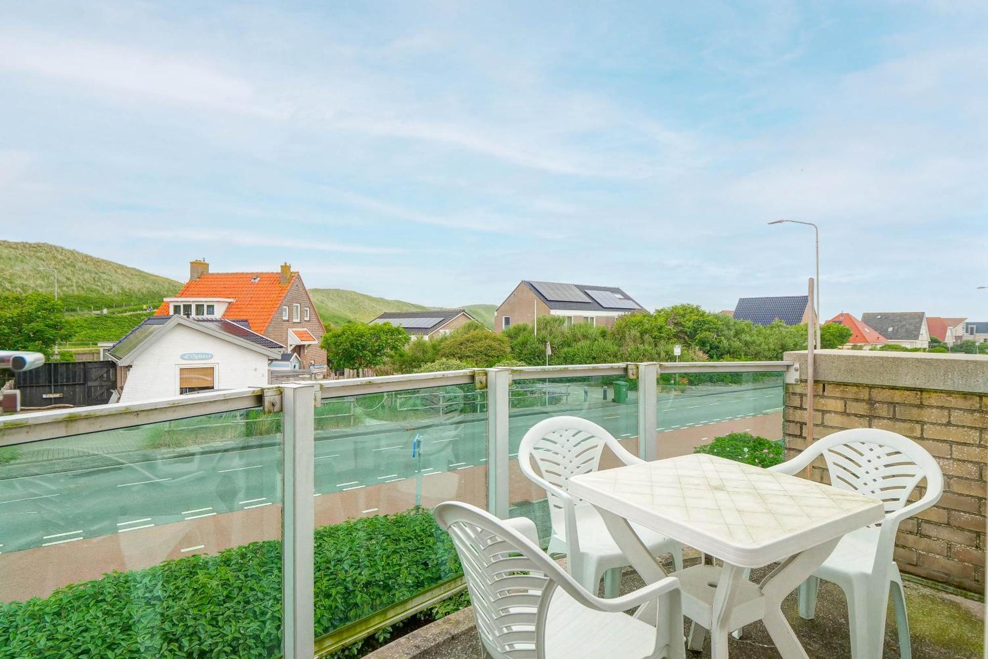 Beach Appartement 17 - Aan De Duinen, Callantsoog Aan Zee Exterior foto